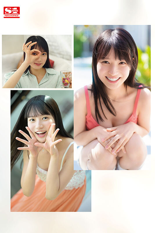 新人NO.1STYLE 榊原萌 AVデビュー picture5