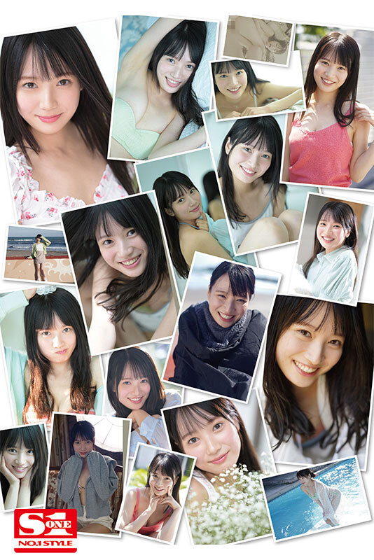 新人NO.1STYLE 榊原萌 AVデビュー picture8