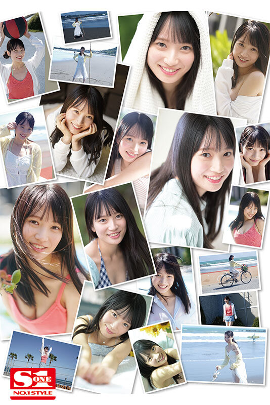 新人NO.1STYLE 榊原萌 AVデビュー picture9