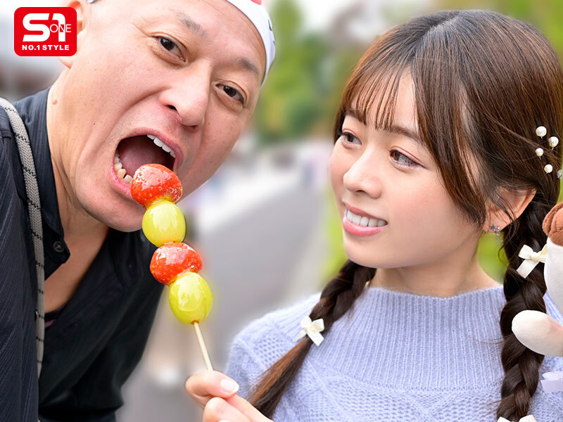 遺伝子レベルでおじさん大好き濃厚お泊りデート たくさん笑って、たくさんベロチュウして、たくさんねっちょり絡み合う最高の濃密 桜乃りの picture3