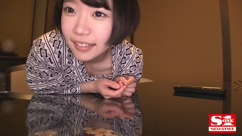 ※台本一切無し!!ハメ撮り!すっぴん!何でもアリ!架乃ゆらのスケベ本性剥き出しSEX!! ガチで二人きりの温泉旅行でヤリまくった生々しすぎる超レアなエロス200%動画 picture4