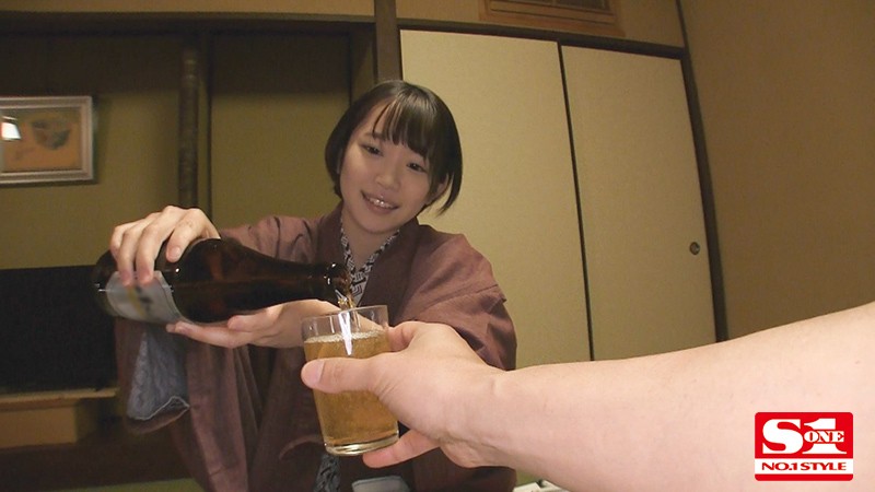※台本一切無し!!ハメ撮り!すっぴん!何でもアリ!架乃ゆらのスケベ本性剥き出しSEX!! ガチで二人きりの温泉旅行でヤリまくった生々しすぎる超レアなエロス200%動画 picture5
