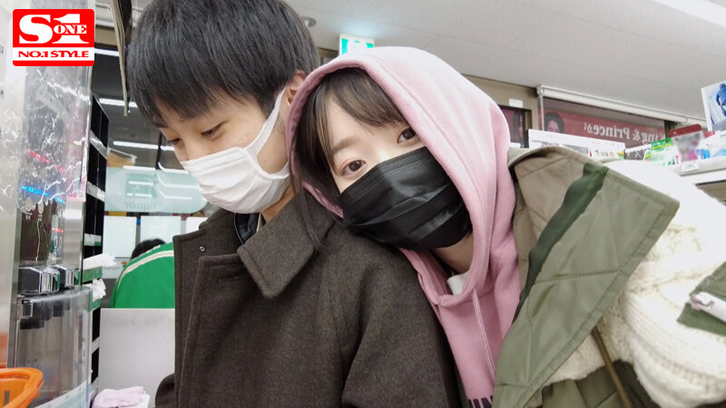M男クンと架乃ゆらを郊外の一軒家に完全放置 3日間1分1秒たりとも余すことなく痴女らせてみた picture7