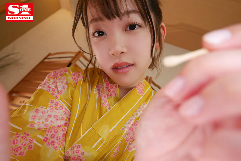 あなた史上、一番気持ちいいオナニーのお手伝い！ ヌケやすさ徹底重視アングル＆こだわりの超癒し5シチュ 世話好き‘架乃ゆら’の全力献身シコシコサポートラグジュアリー picture6