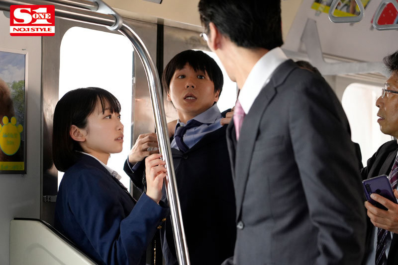 痴●冤罪で人生を滅茶苦茶にさせてしまった男に犯●れ、命令され、それでも全て受け入れた私 架乃ゆら picture1