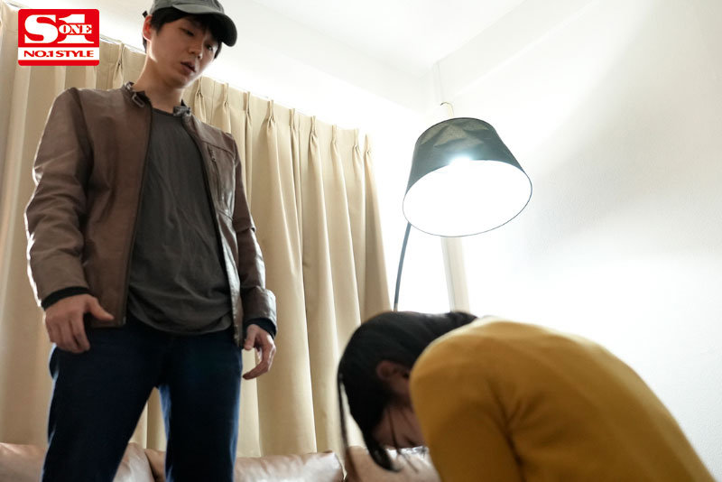 痴●冤罪で人生を滅茶苦茶にさせてしまった男に犯●れ、命令され、それでも全て受け入れた私 架乃ゆら picture3