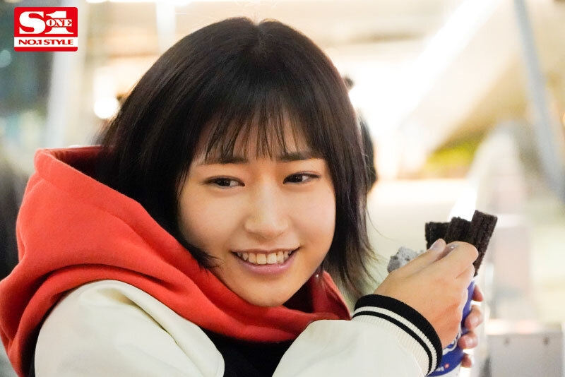 SEXが天才すぎる女の子‘美晴のん’が本気出します! めちゃイキ初体験3本番スペシャル picture1