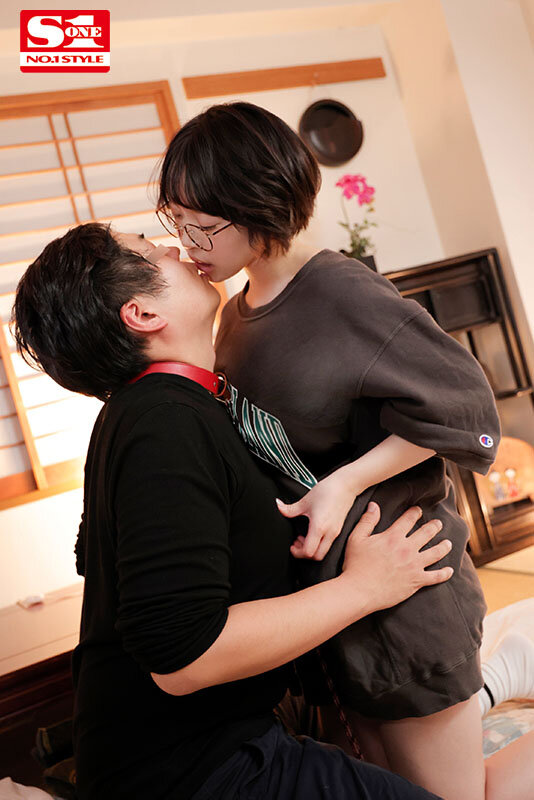M男なキミたちはサバサバ系女子に犯●れたいんでしょ？ 痴女の天才ゆらちゃんをM男宅デリバリー1泊2日6発射精ドキュメント 架乃ゆら picture3