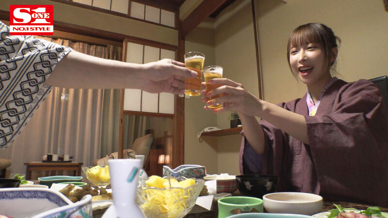 濡らして、噴いて、イキ止まらない…超早漏インフルエンサーうんぱいと恥ずかしすぎるお漏らしイカセ温泉旅行大失禁スペシャル picture7