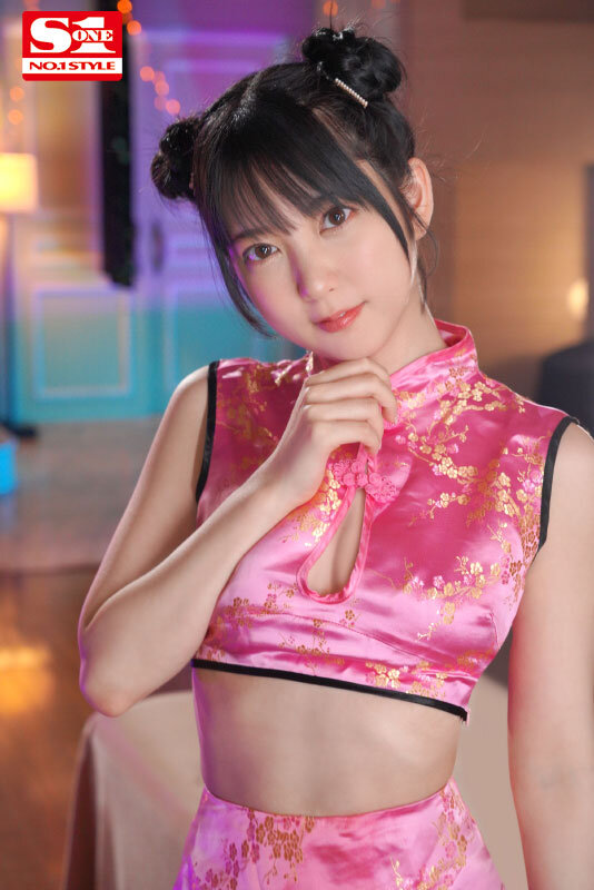 芸能プロダクションから派遣された超高級エステティシャン‘四宮ありす’の極上回春マッサージ picture1