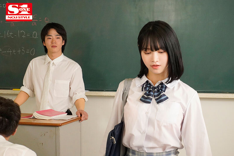 教師の僕は大人ぶる女生徒の成育おっぱいに理性ふき飛び何度も彼女に吐精してしまう。 日向かえで(日向陽葵) picture1