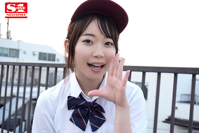 頼まれたらところ構わずヤラせてくれて部活もオナニーもサポートしてくれる世話好きマネージャー 架乃ゆら picture1