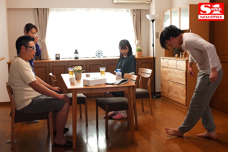 この世で最も嫌いな男と身体の相性が最高だったなんて… 架乃ゆら picture10