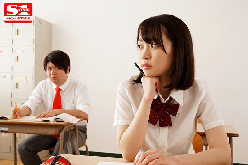 僕が先に好きだったのに―。まだ何も始まっていない片想い中のクラスメイトのSEXをただ目の前で見ることしかできなくて…。 架乃ゆら picture10