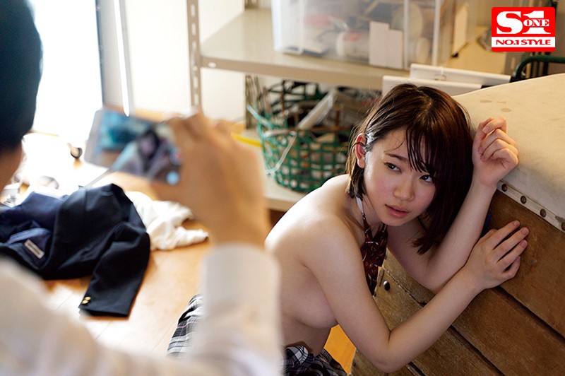 幸薄地味子が僕と付き合って垢ぬけた結果… 架乃ゆら picture5