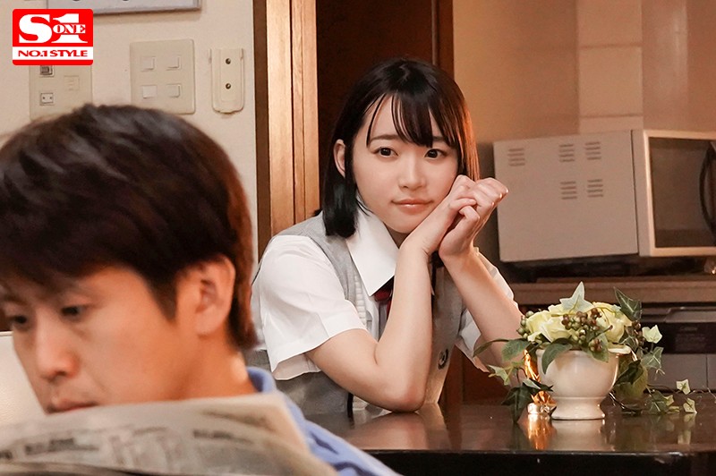 モラルに反した絶倫の義妹に犯●れています… 嫁の妹はバレないように家中至るところで何度もハメたがる性欲モンスター 架乃ゆら picture9