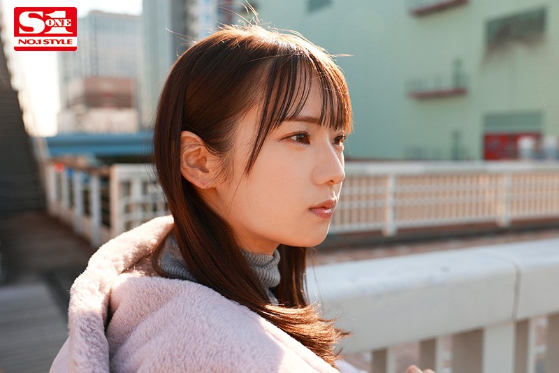 新人NO.1STYLE はやのうたAVデビュー picture1