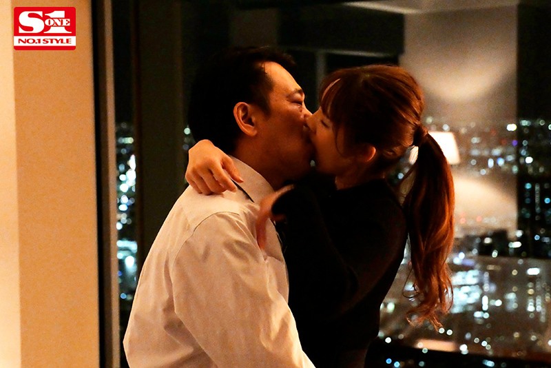 交わる体液、濃密セックス 完全ノーカットスペシャル はやのうた picture9